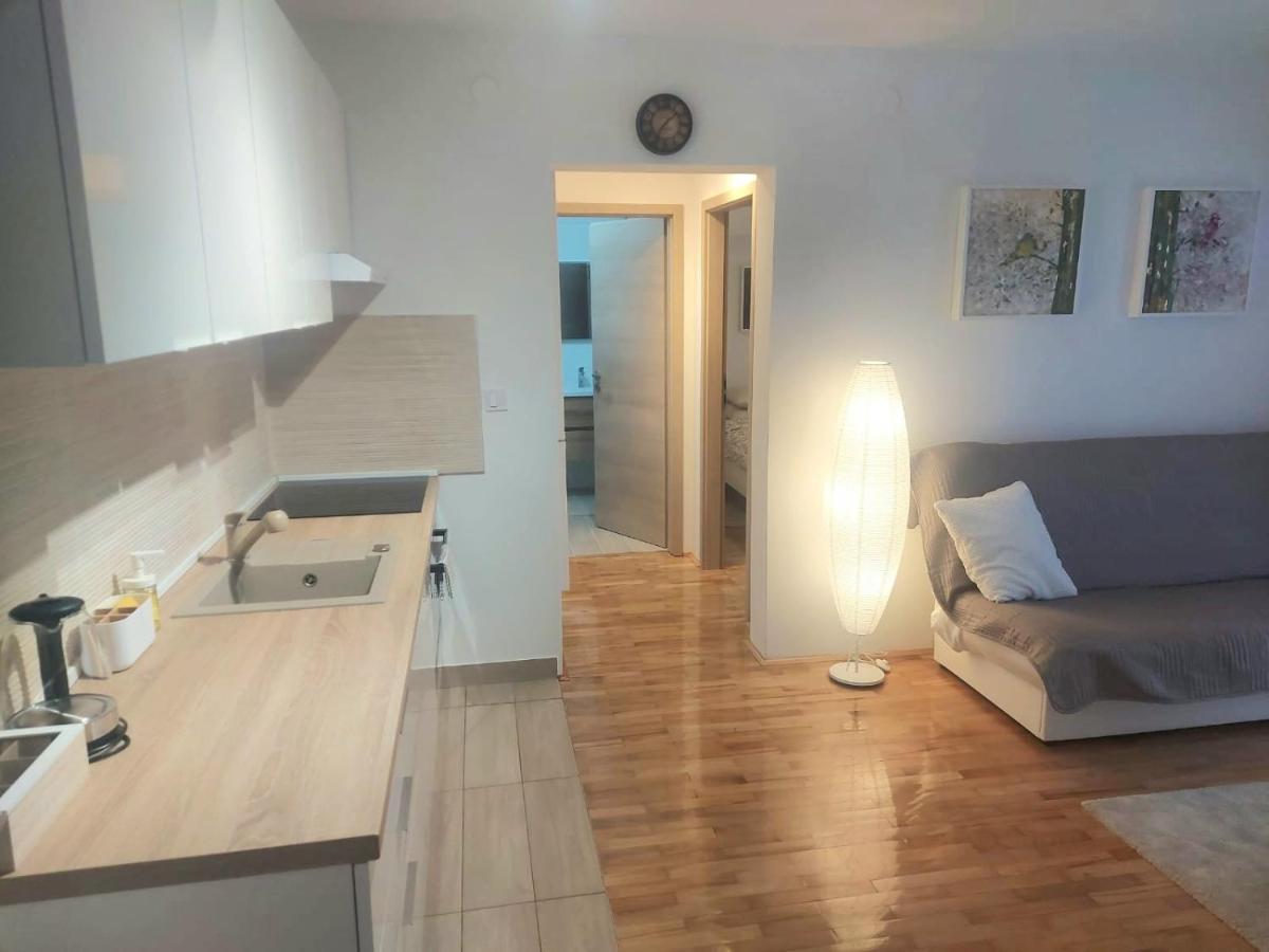 3L Daire Samobor Dış mekan fotoğraf