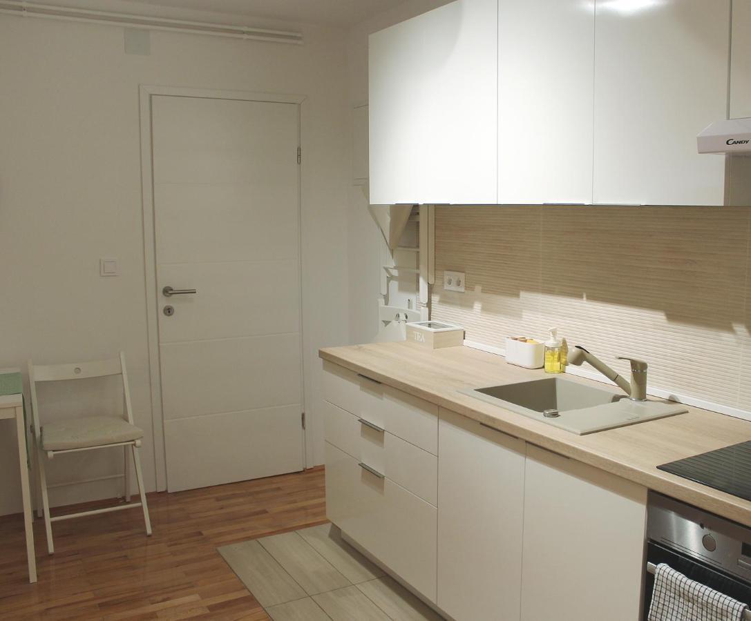 3L Daire Samobor Dış mekan fotoğraf
