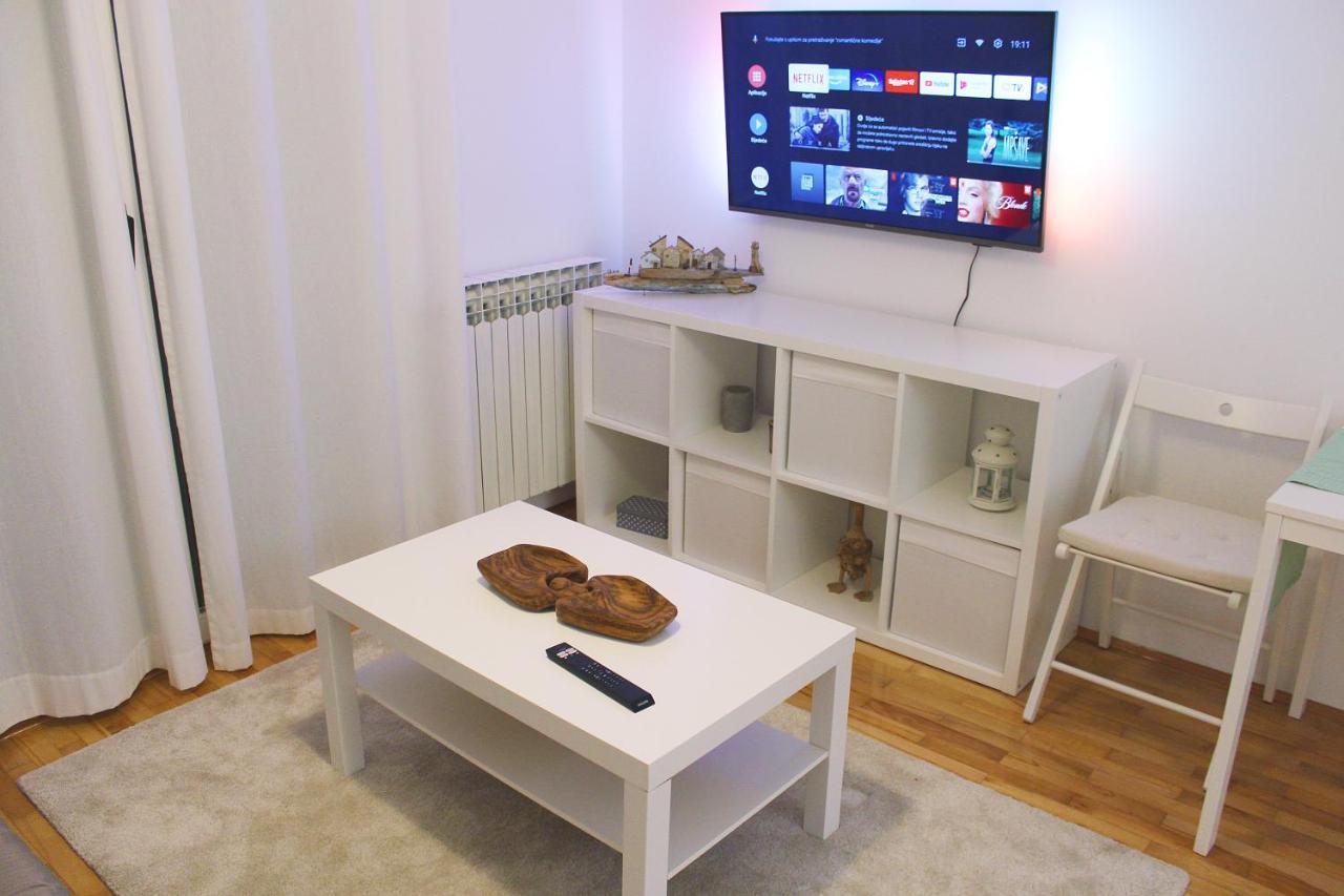 3L Daire Samobor Dış mekan fotoğraf