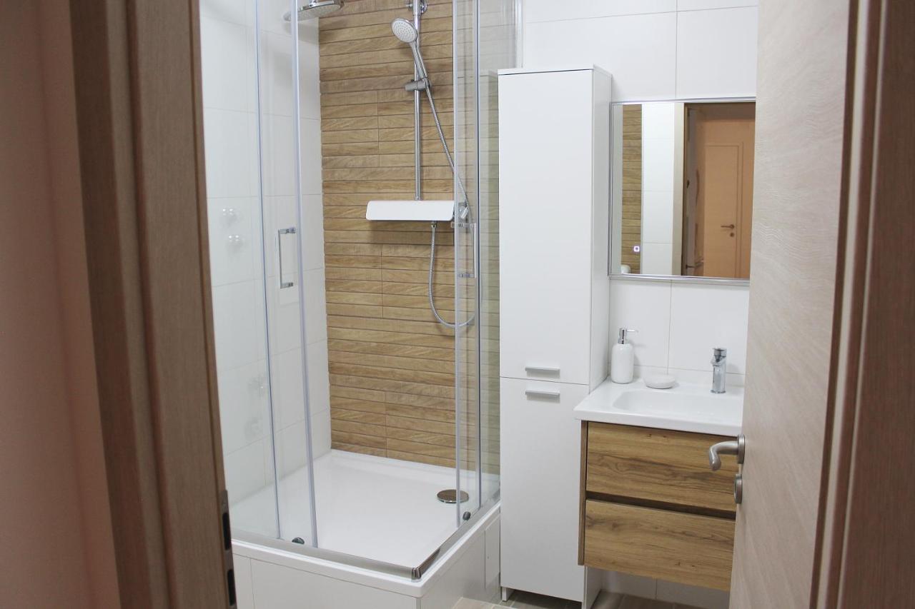 3L Daire Samobor Dış mekan fotoğraf