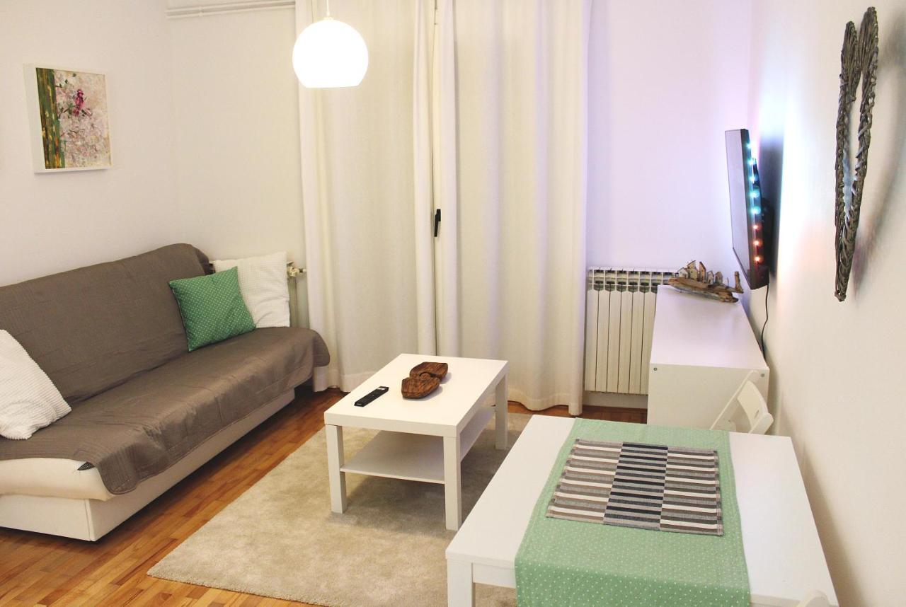 3L Daire Samobor Dış mekan fotoğraf