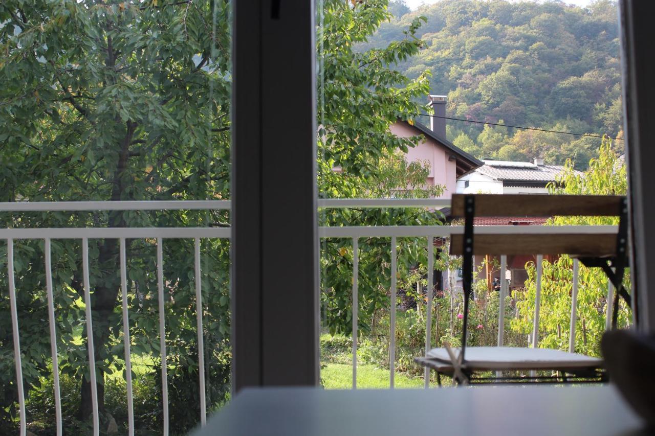 3L Daire Samobor Dış mekan fotoğraf