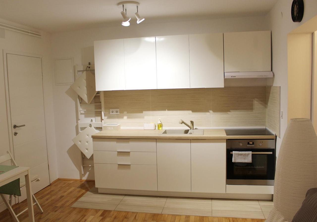 3L Daire Samobor Dış mekan fotoğraf