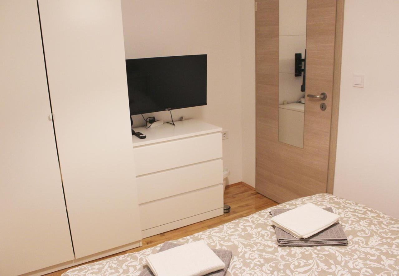 3L Daire Samobor Dış mekan fotoğraf