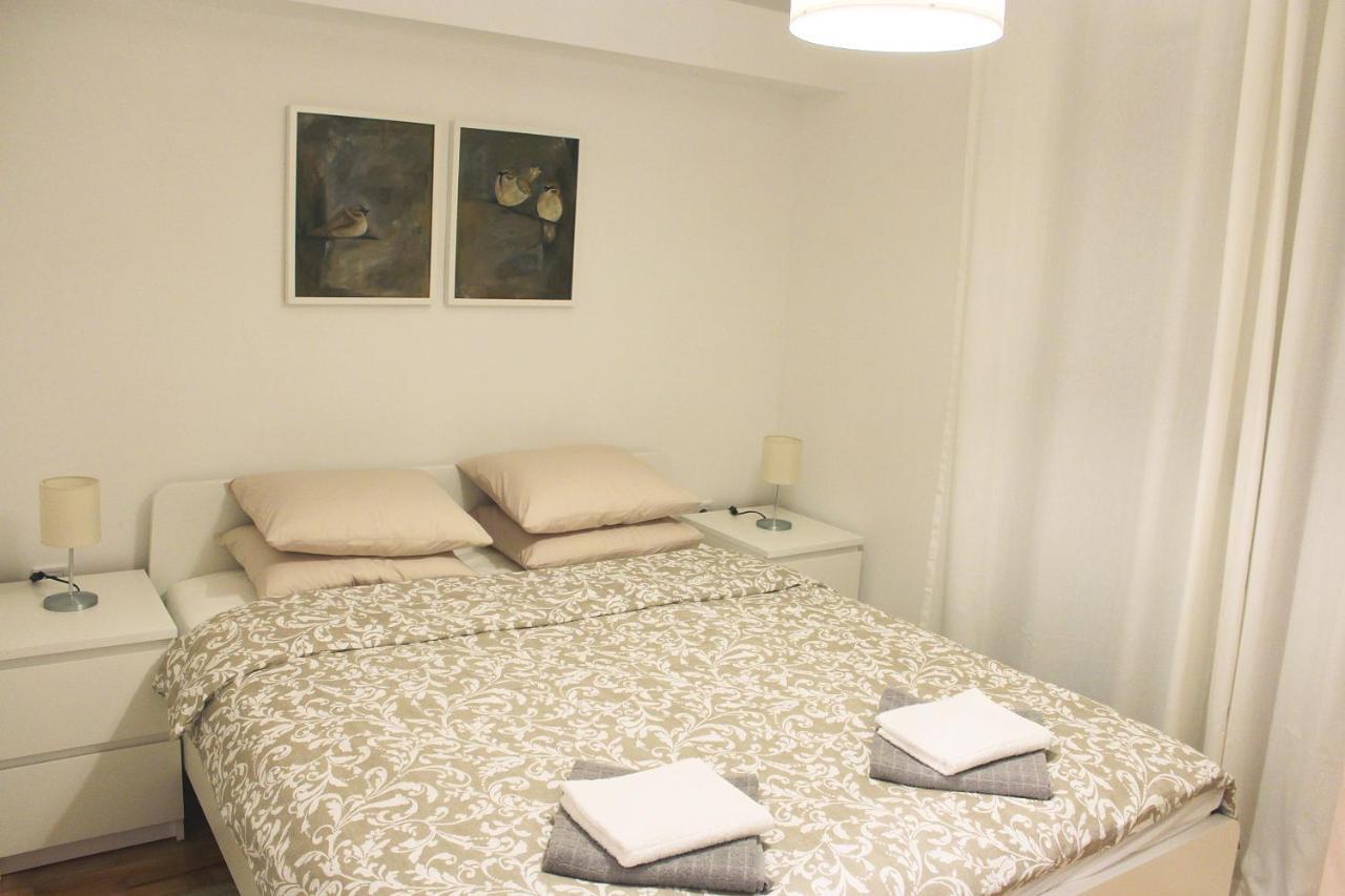 3L Daire Samobor Dış mekan fotoğraf