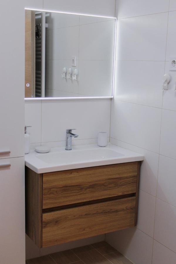 3L Daire Samobor Dış mekan fotoğraf